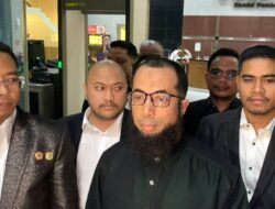 Ustaz Khalid Basalamah Didesak untuk Mengembalikan Uang oleh KPK