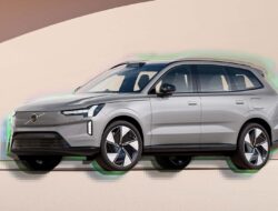 Solusi Cepat Volvo untuk Masalah Perangkat Lunak