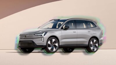 Solusi Cepat Volvo untuk Masalah Perangkat Lunak