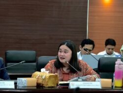 Farah DPR: Pentingnya Wacana Satu Orang Satu Akun Medsos