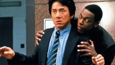 Rush Hour 4: Donald Trump Membawa Kembali Waralaba Legendaris