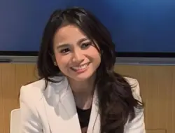 Acha Septriasa Memperluas Perannya di Industri Film Melalui Inovasi Riset Penonton