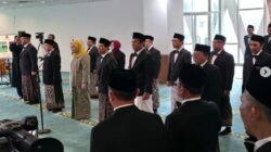 16 Eks Penyidik KPK Dilantik Jadi Pegawai Kementerian Haji: Langkah Pencegahan Korupsi