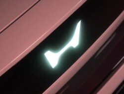 Honda Logo Baru: Inovasi Terbaru di Semua Produk